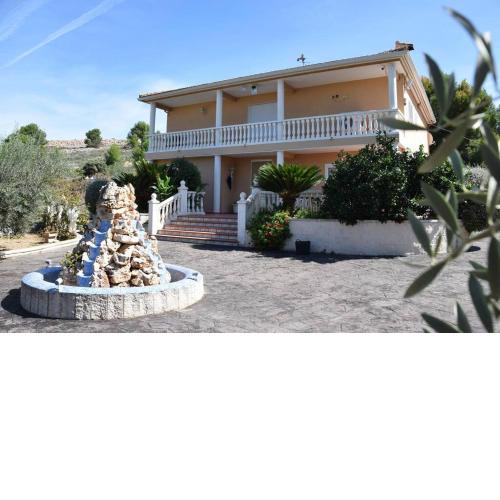 Casa Rural " La Bruja "