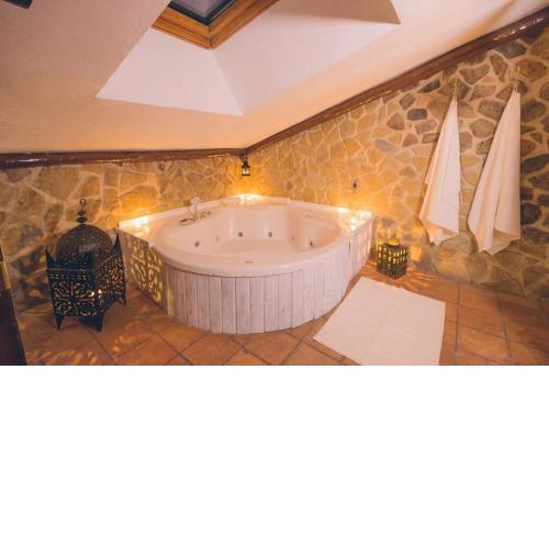 Casa Rural La Buhardilla