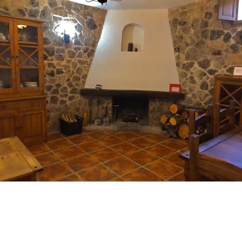 CASA RURAL LA CABRERA