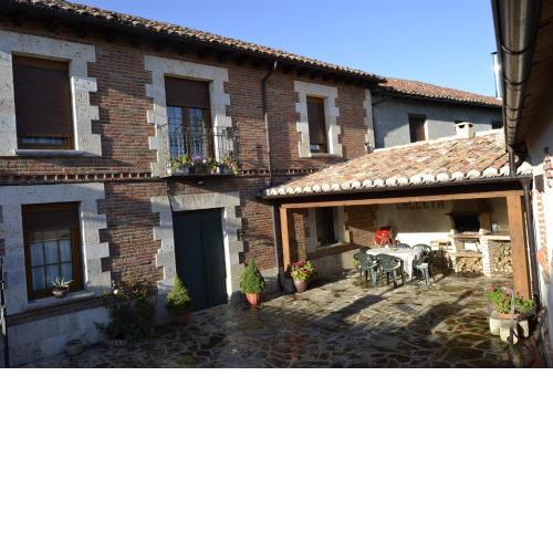 Casa Rural La Calceta