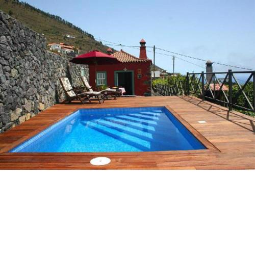Casa Rural La Caldera