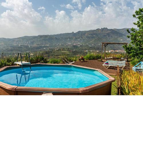 Casa Rural La Caldera