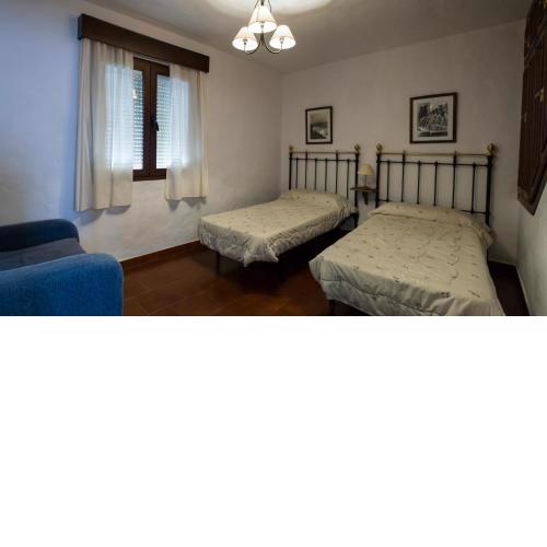 Casa Rural la callejita