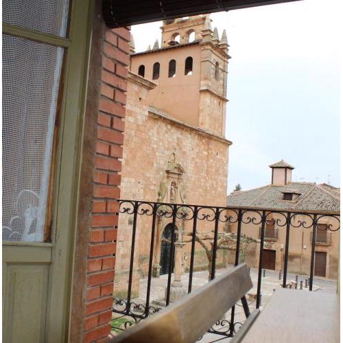 Casa Rural La Callejuela