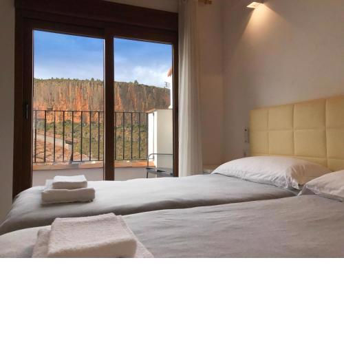 Casa Rural La Cambreta - Chulilla