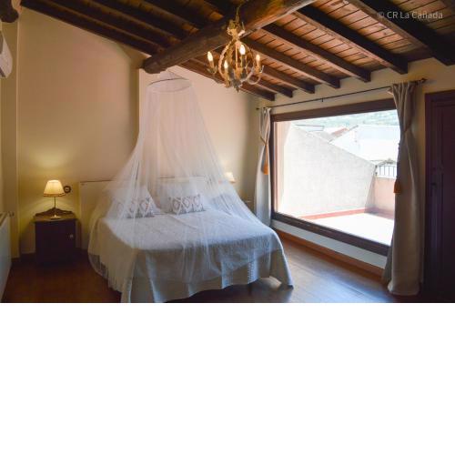 Casa Rural La Cañada