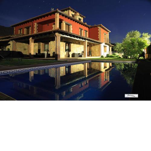 Casa Rural La Canchalera