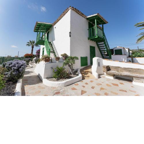 Casa Rural La Capellania