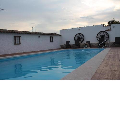 Casa Rural La Casa de la Abuela