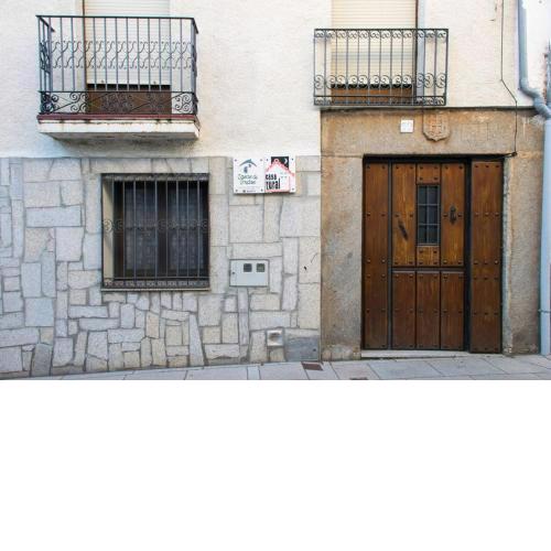 Casa Rural la Casa Grande