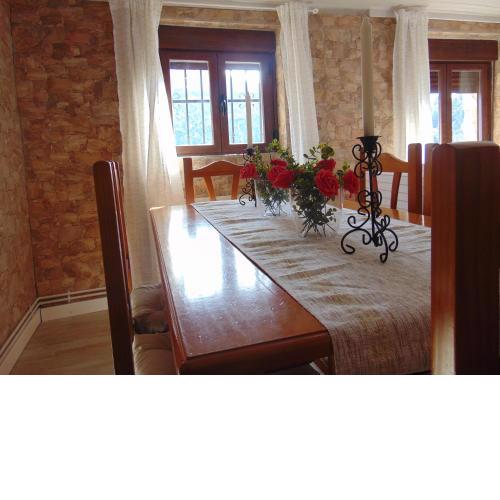 Casa Rural La Caseta