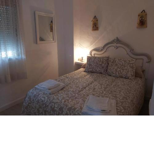 Casa Rural "La Casita"