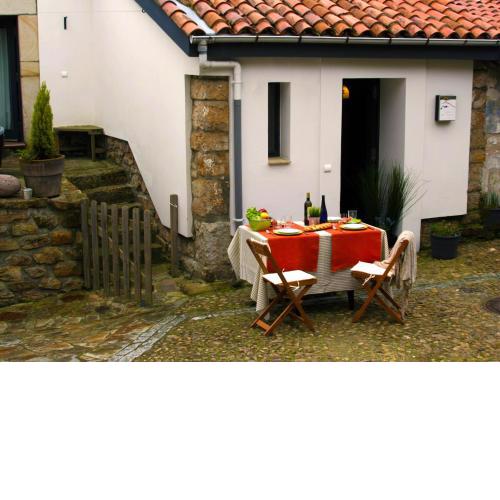 Casa rural La Casona del Piquero