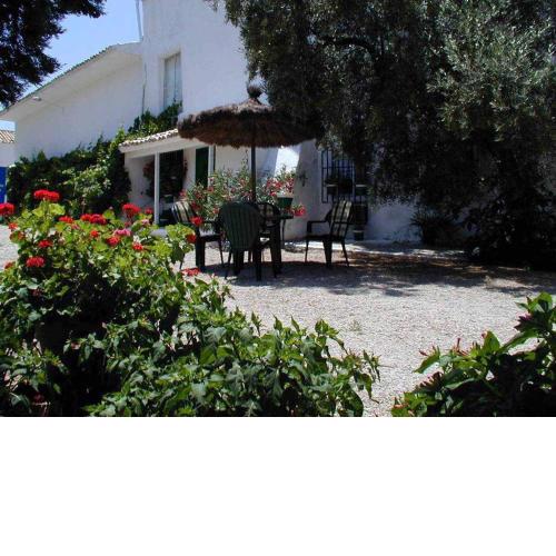 Casa Rural La Cateta