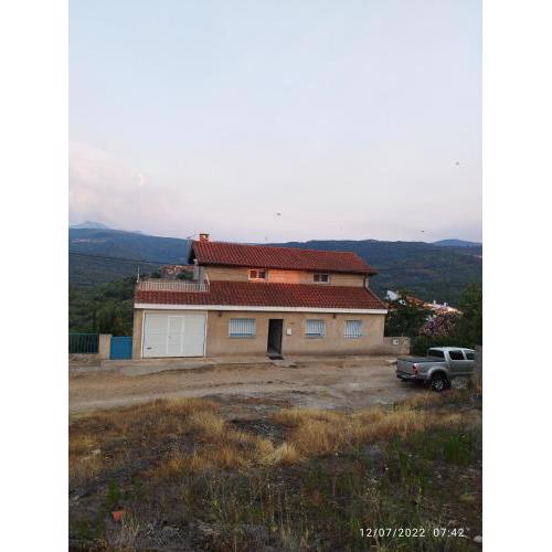 Casa Rural La Celeste