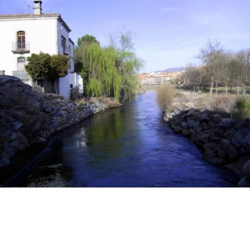 Casa Rural La Central-La Higuerilla