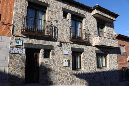 Casa Rural "La Cerecera"