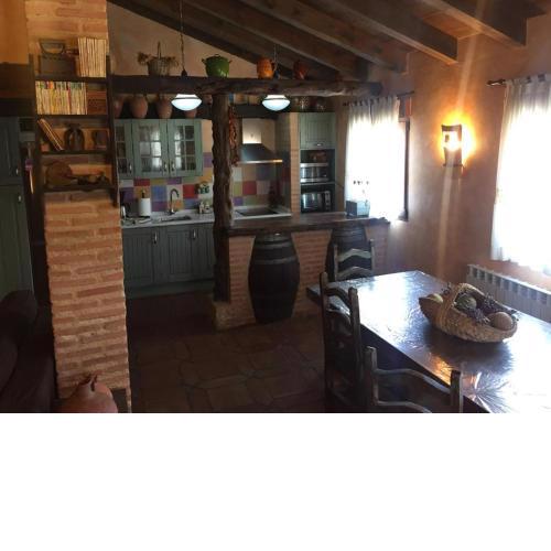 Casa Rural La Charolesa