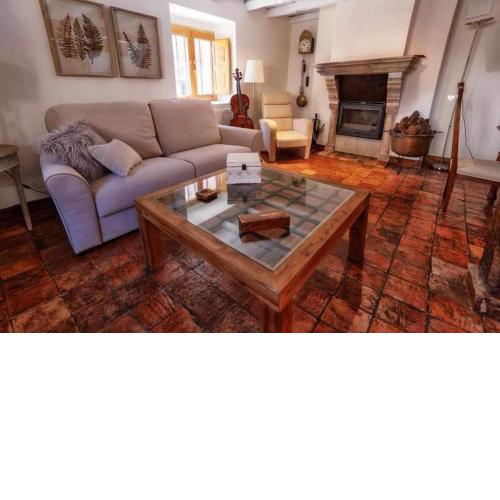 Casa Rural La Chascona