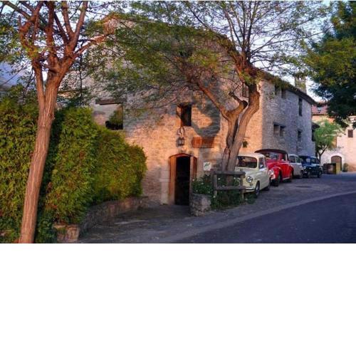 Casa Rural La Choca