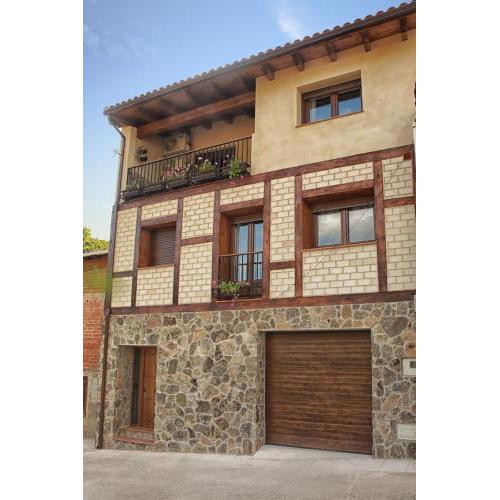 Casa Rural La Chopera del Jerte