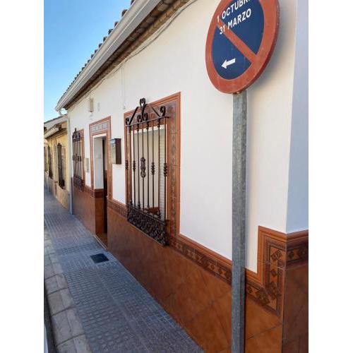 Casa Rural La Clarita