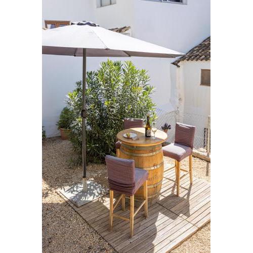 Casa Rural La Clau