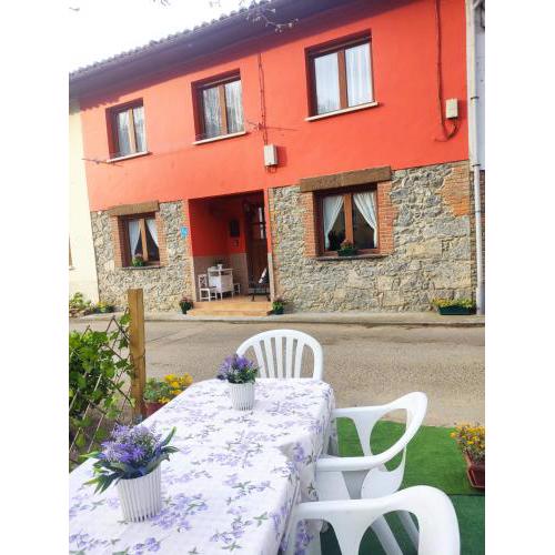 Casa Rural La Cobaraza VV