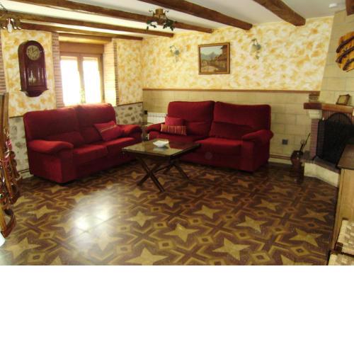 Casa Rural La Coja