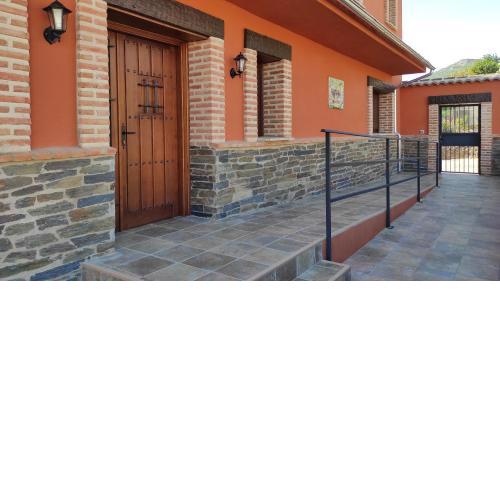 Casa rural La Colmena del Geoparque
