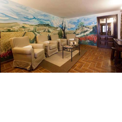Casa Rural La Corchea