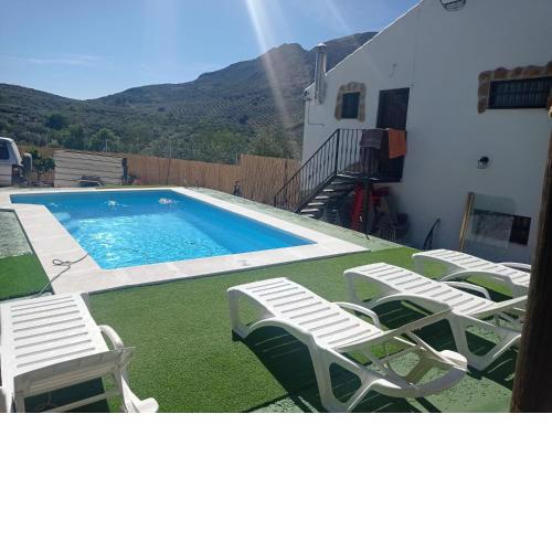 Casa Rural La Cordobesa
