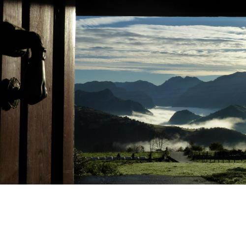 Casa Rural La Cortina