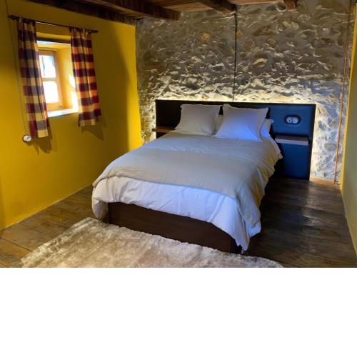 Casa Rural La Costurera