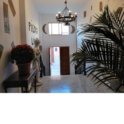 Casa rural la cruz