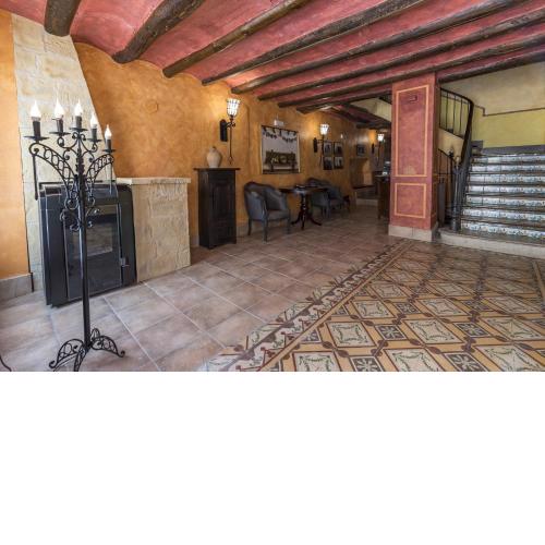 Casa Rural La Cuca