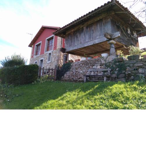 Casa Rural La Cuesta