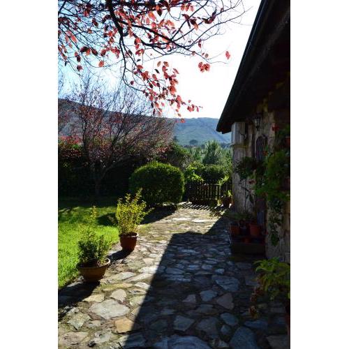 Casa Rural La Cumbre