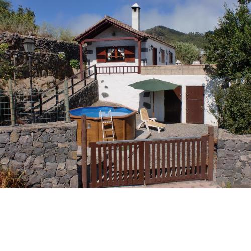 Casa Rural La Cuna