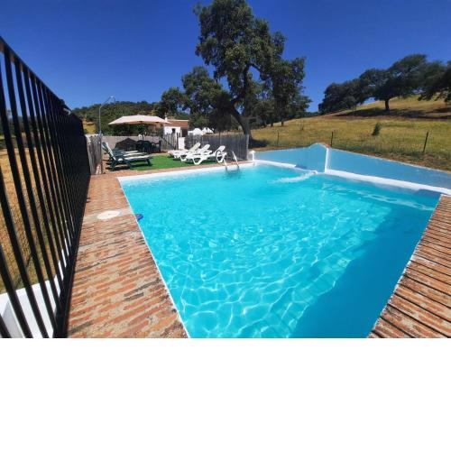 CASA RURAL LA DEHESILLA