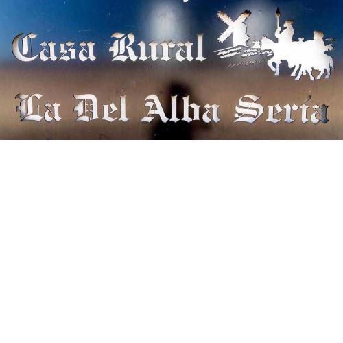 Casa Rural La del Alba Sería