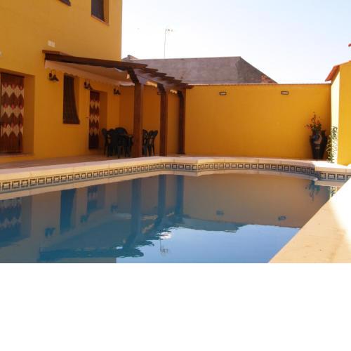 Casa Rural La Encebra
