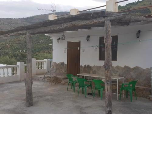 Casa Rural La Encina 2
