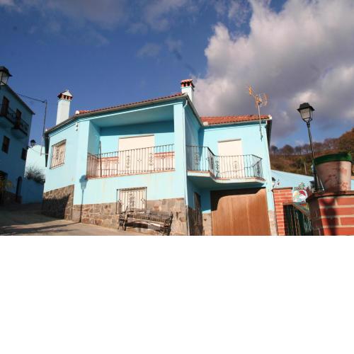 Casa Rural La Ereta
