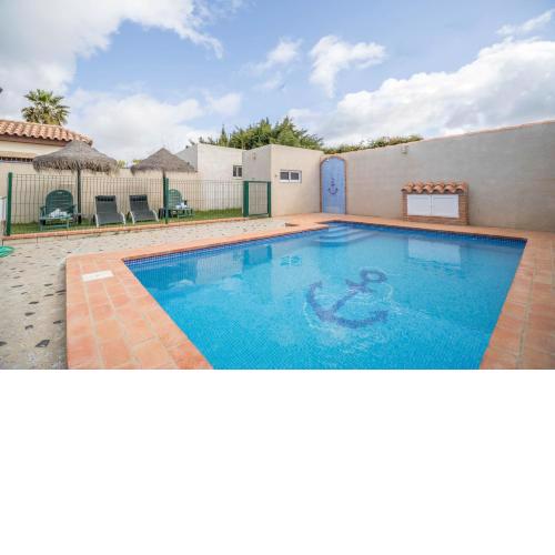 Casa Rural La Ermita