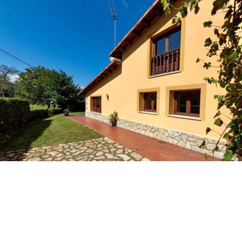 Casa Rural La Escallada