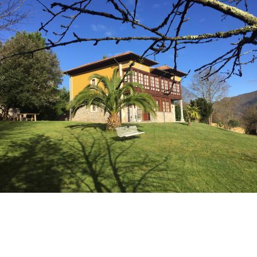 Casa Rural La Faya