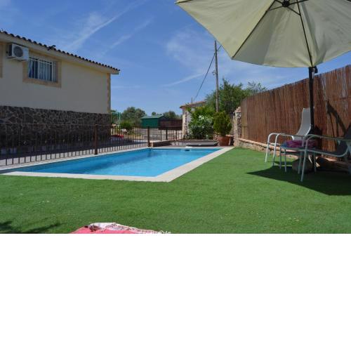 Casa Rural la Finca