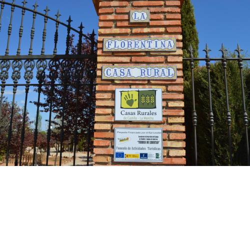 Casa Rural La Florentina