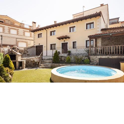 Casa Rural La Fontanita